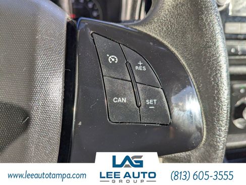 Used 2021 RAM ProMaster City Tradesman image 25