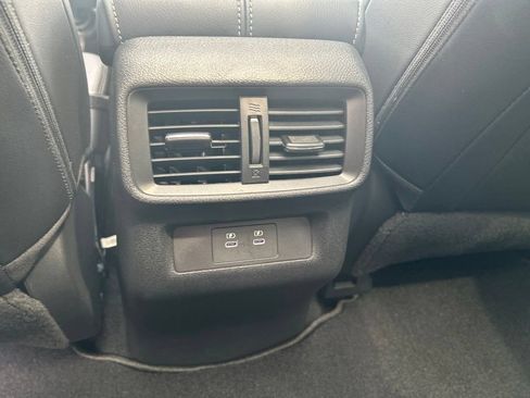 Certified 2025 Nissan Murano SL AWD/4WD image 25