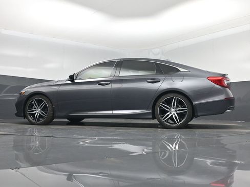 Used 2022 Honda Accord Touring image 53