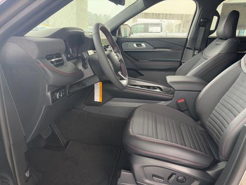 New 2026 Ford Explorer ST-Line image 10