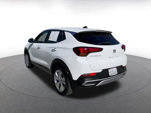 Used 2025 Buick Encore GX Preferred image 11