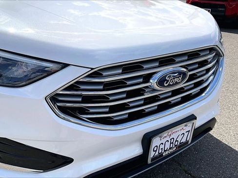 Used 2022 Ford Edge SEL w/ Convenience Package AWD/4WD image 29