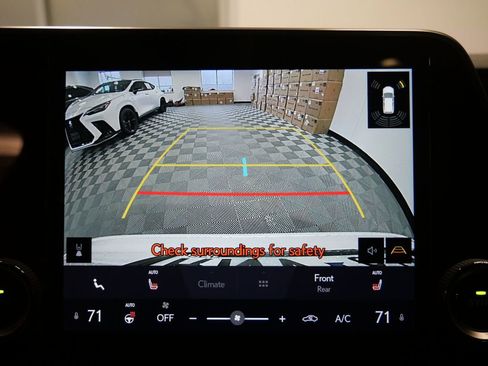 Certified 2024 Lexus RX 350 AWD w/ Accessory Package (K3) image 24