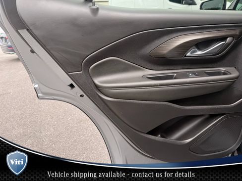 Used 2024 GMC Terrain SLE w/ Driver Convenience Package AWD/4WD image 19