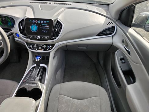 Used 2017 Chevrolet Volt LT w/ Comfort Package image 14