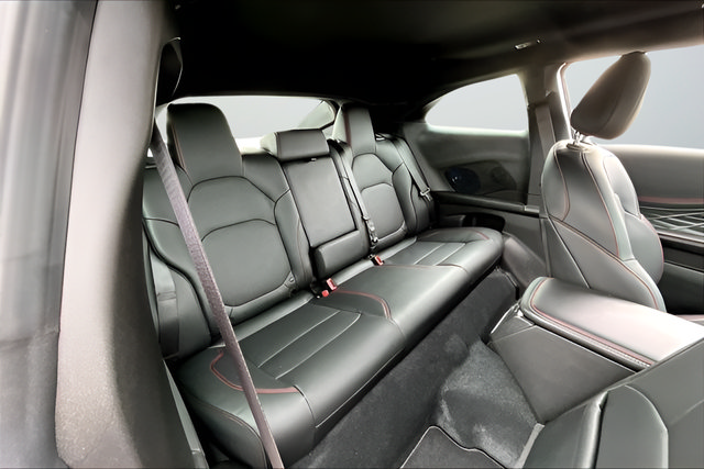 New 2026 Dodge Charger Scat Pack AWD/4WD image 16