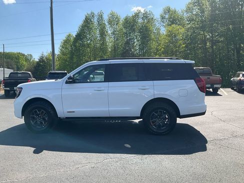 New 2026 Ford Expedition Tremor AWD/4WD image 8