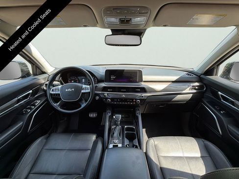 Used 2022 Kia Telluride SX AWD/4WD image 40