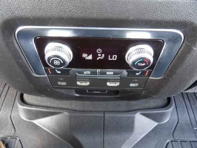 Used 2021 GMC Yukon AT4 w/ AT4 Premium Plus Package AWD/4WD image 21