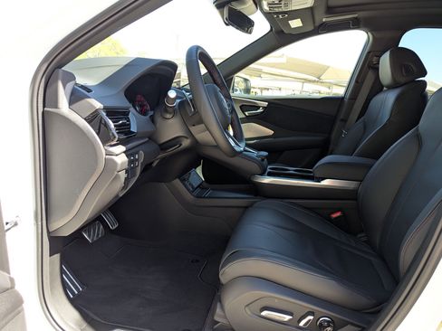 New 2026 Acura RDX A-Spec AWD/4WD image 10