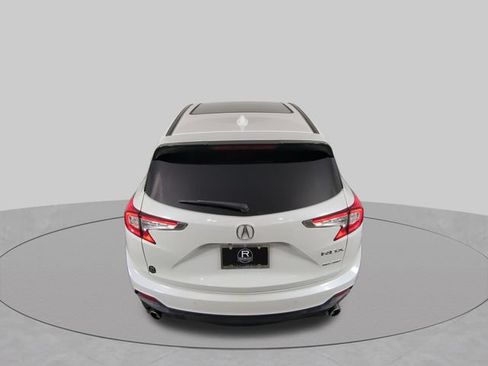 Used 2020 Acura RDX AWD w/ Technology Package image 35