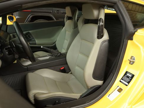 Used 2005 Lamborghini Gallardo AWD/4WD image 10