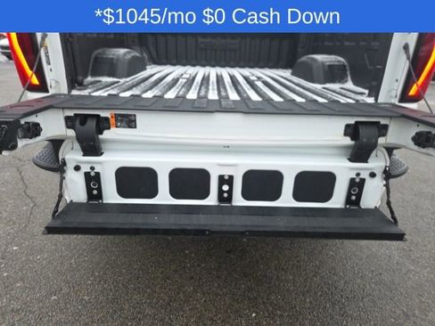 Used 2024 GMC Sierra 3500 SLT image 33