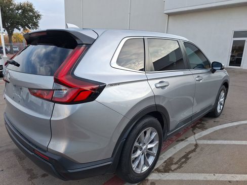 Used 2023 Honda CR-V EX-L image 6