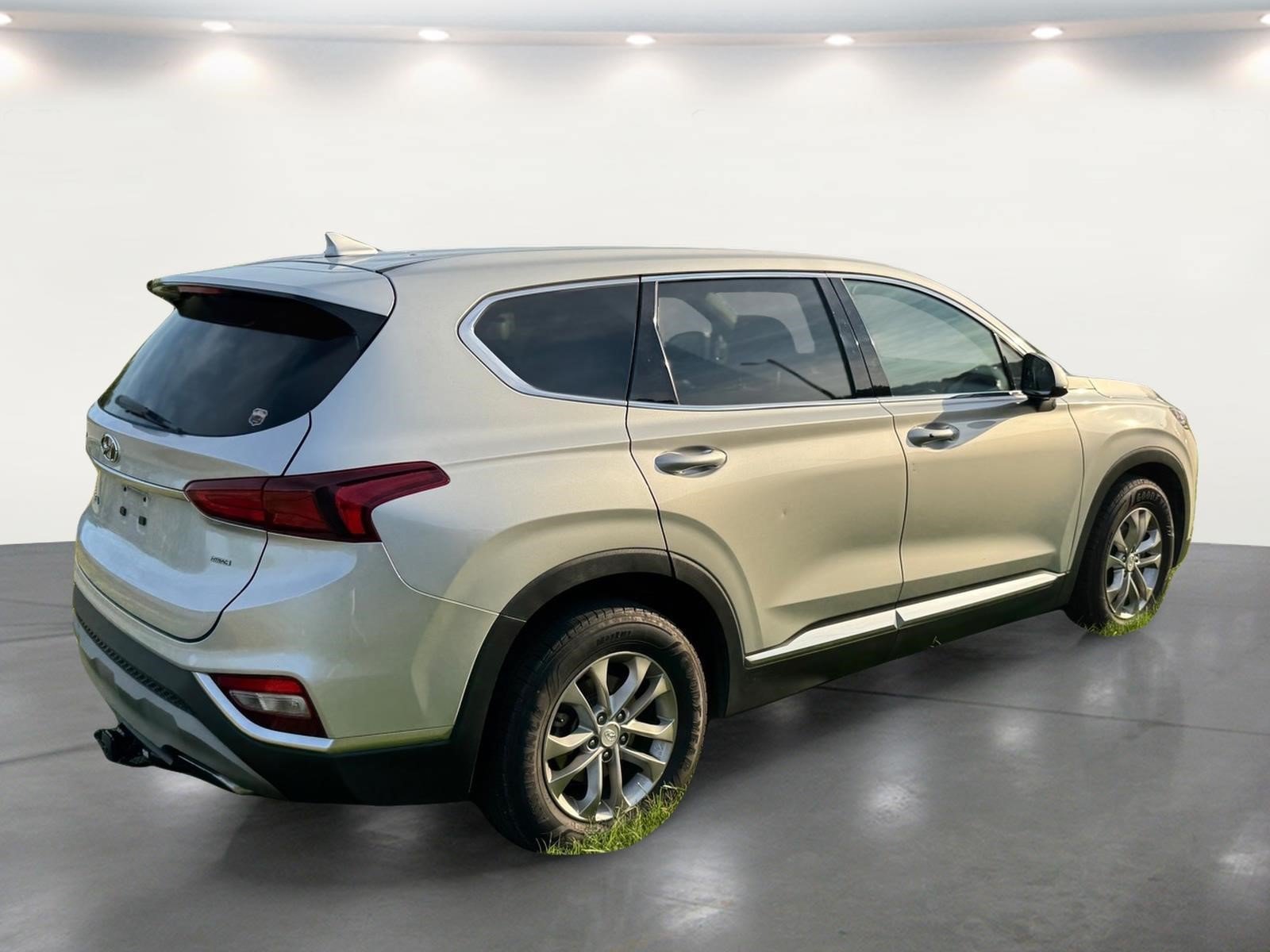 Used 2020 Hyundai Santa Fe SEL AWD/4WD image 14