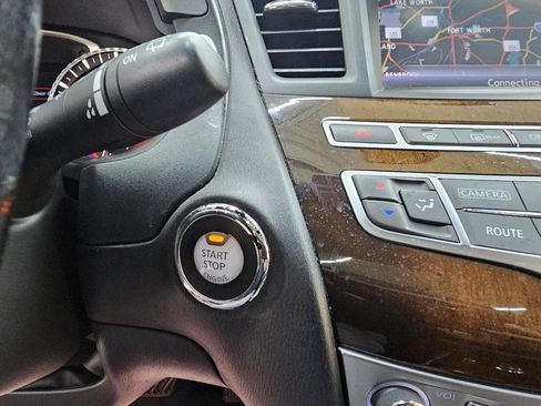 Used 2015 INFINITI QX60 AWD w/ Deluxe Touring Package image 35