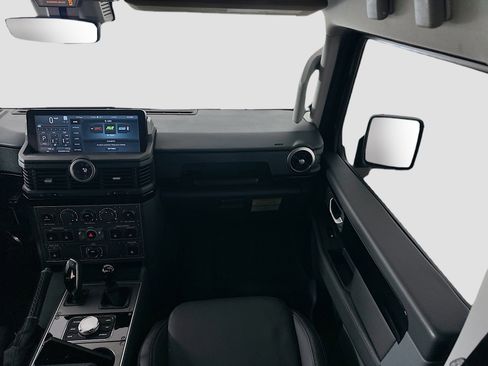 New 2026 INEOS Grenadier Fieldmaster Edition image 23