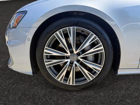 Used 2019 Audi A6 3.0T Premium Plus w/ Premium Plus Package AWD/4WD image 17