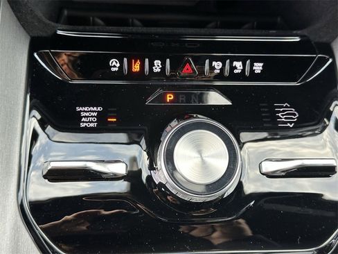 New 2025 Jeep Wagoneer Series II w/ Convenience Group I image 28