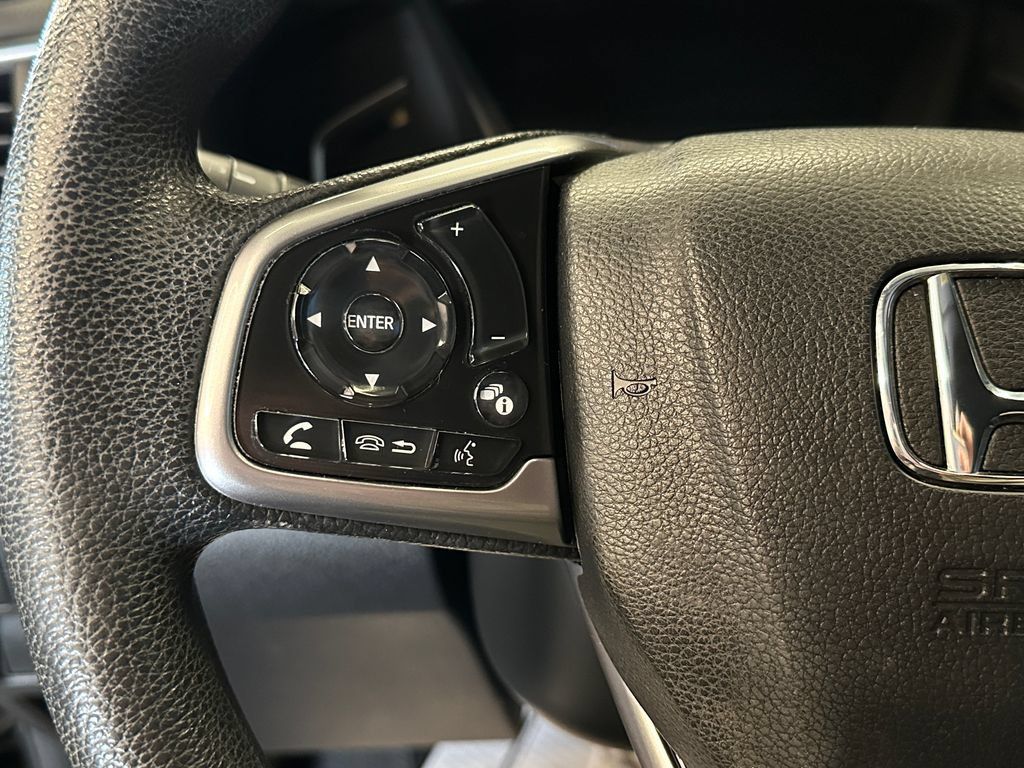 Used 2021 Honda CR-V EX image 9