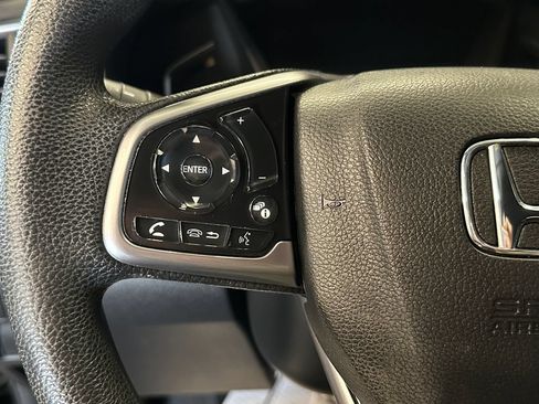 Used 2021 Honda CR-V EX image 9