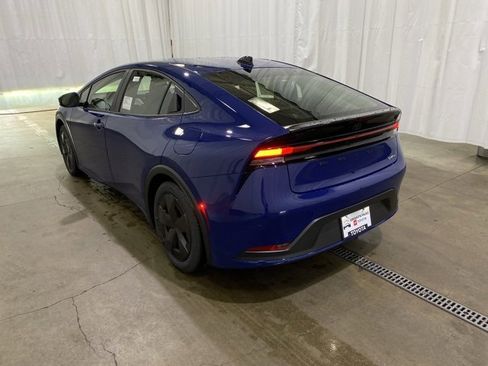 New 2026 Toyota Prius LE image 5