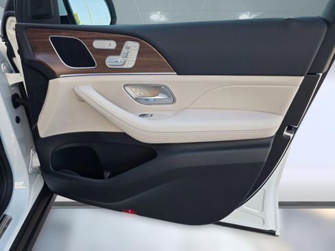New 2026 Mercedes-Benz GLE 350 4MATIC image 20