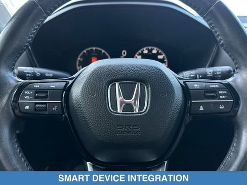 Certified 2024 Honda CR-V EX-L image 26