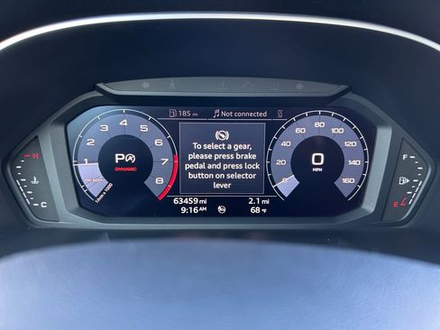 Used 2020 Audi Q3 2.0T Premium Plus w/ Premium Plus Package image 16