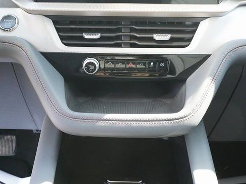 New 2025 Ford Explorer Active image 20