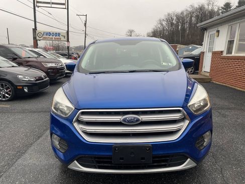 Used 2017 Ford Escape SE AWD/4WD image 3