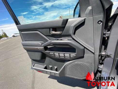 New 2026 Toyota Tacoma TRD Sport AWD/4WD image 30