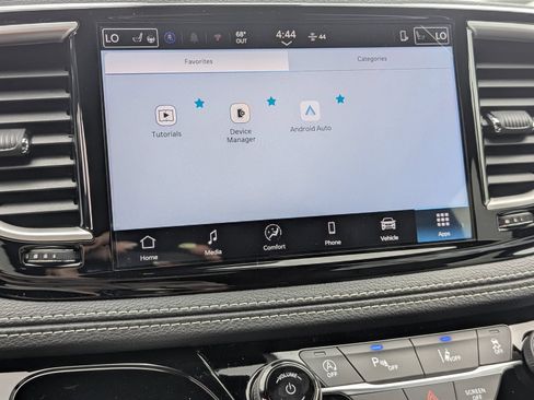 New 2026 Chrysler Pacifica Select FWD image 7