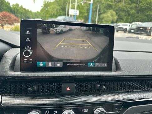 Used 2024 Honda CR-V Sport Touring image 30