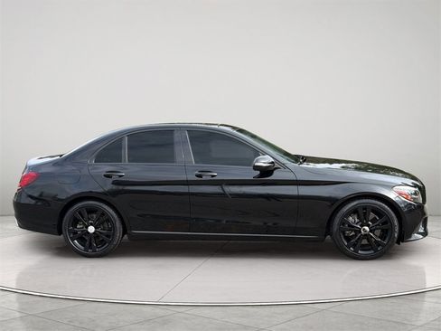 Used 2019 Mercedes-Benz C 300 C 300 image 14