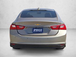 Used 2024 Chevrolet Malibu LT video 3