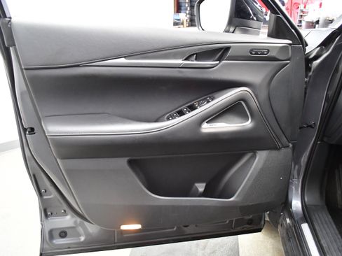 Used 2023 INFINITI QX60 Luxe w/ Performance Audio Package image 22