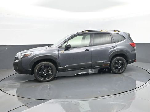 Used 2024 Subaru Forester Wilderness AWD/4WD image 5