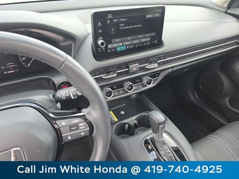 Certified 2024 Honda HR-V EX-L image 30