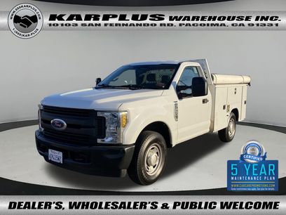 Used 2019 Ford F250 XL