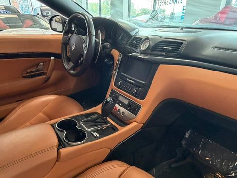 Used 2016 Maserati GranTurismo Sport RWD image 54