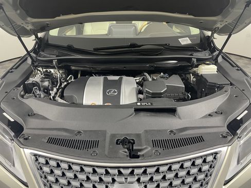 Used 2020 Lexus RX 350 FWD w/ Premium Package image 20