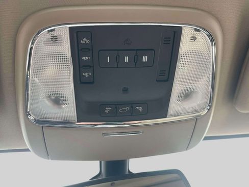 Used 2014 Jeep Grand Cherokee Limited AWD/4WD image 30