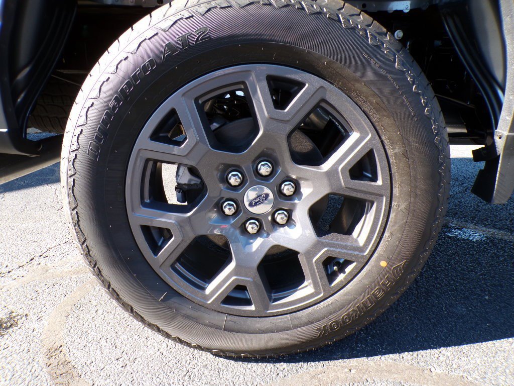 New 2026 Ford F150 STX w/ Equipment Group 200A AWD/4WD image 16