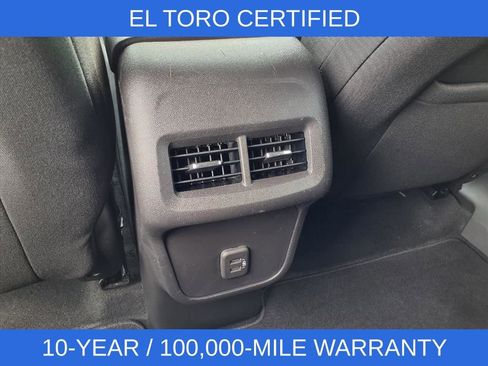 Used 2022 Chevrolet Equinox LT image 14