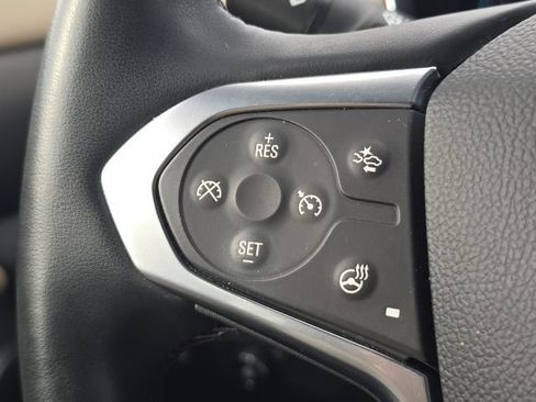 Used 2023 Chevrolet Traverse LT w/ LT Premium Package FWD image 39