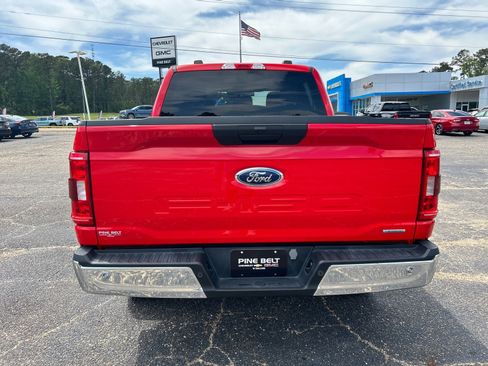 Used 2023 Ford F150 XLT AWD/4WD image 6