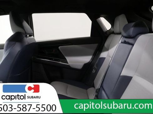 Used 2023 Subaru Solterra AWD image 30