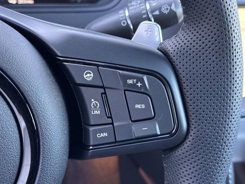 New 2024 Jaguar F-TYPE R image 25