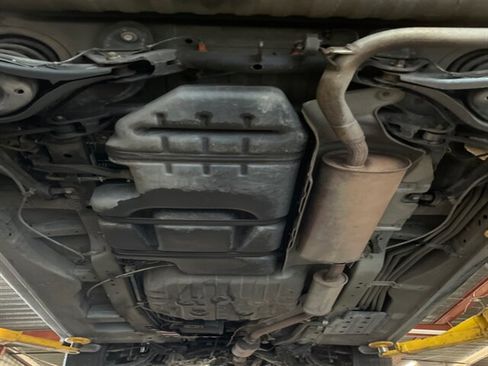 Used 2001 Honda Odyssey EX image 16